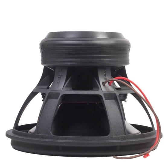 Vibe Audio - BDC18D1SPL-V4